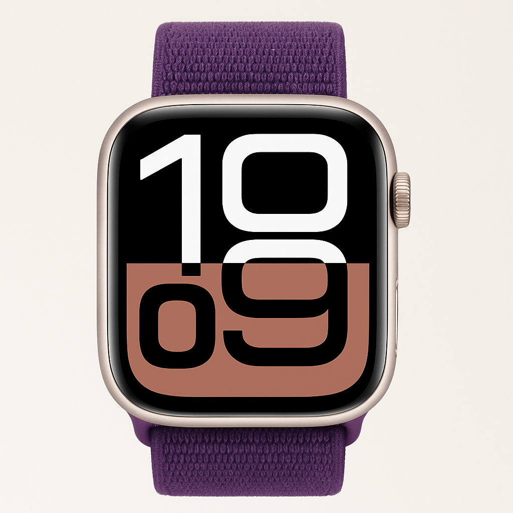 Apple Smart Watch Series - 10 (EXCLUSIVE)