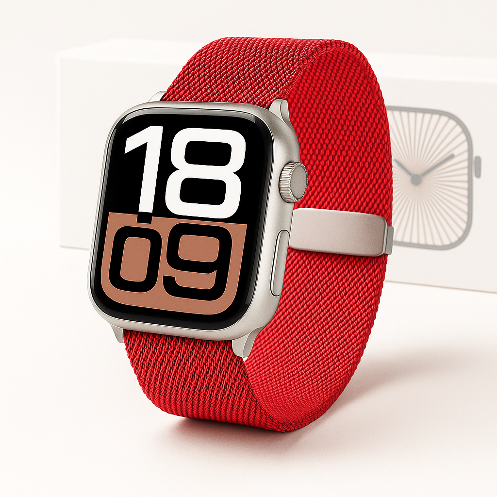 Apple Smart Watch Series - 10 (EXCLUSIVE)